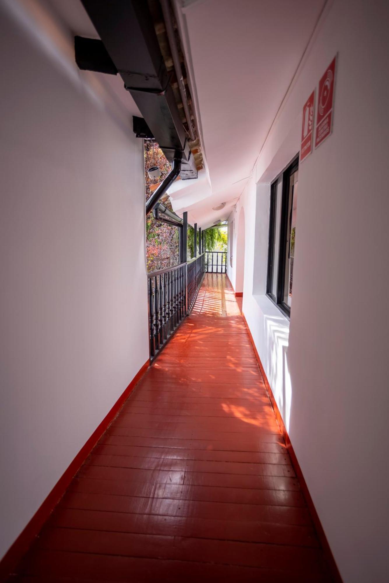 Hotel Kuska Home Cusco Exterior foto